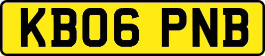 KB06PNB
