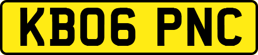 KB06PNC