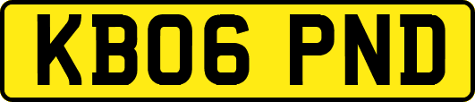 KB06PND