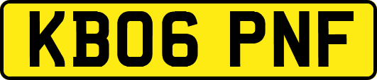 KB06PNF