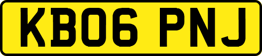 KB06PNJ