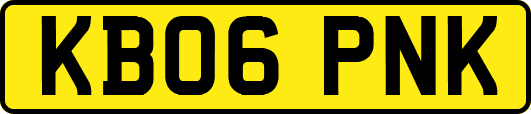 KB06PNK