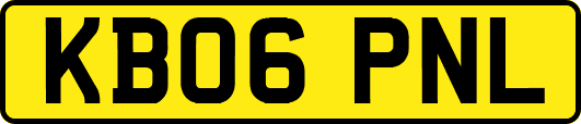 KB06PNL