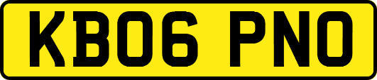 KB06PNO