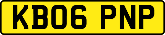 KB06PNP