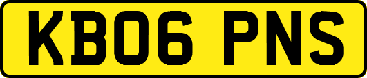 KB06PNS