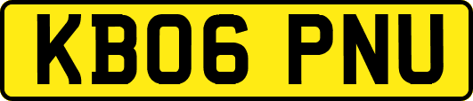 KB06PNU