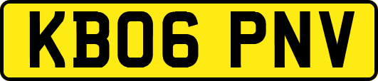 KB06PNV
