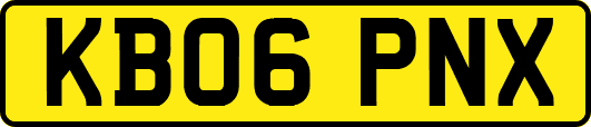 KB06PNX