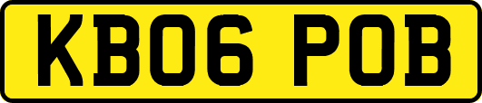 KB06POB