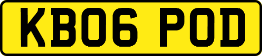 KB06POD