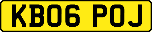 KB06POJ