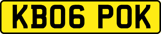 KB06POK