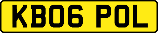 KB06POL