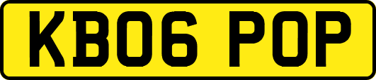 KB06POP