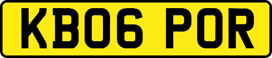 KB06POR