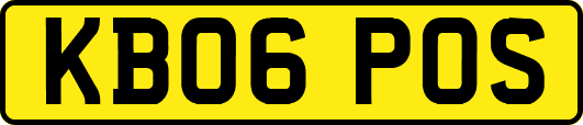 KB06POS