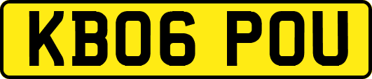 KB06POU