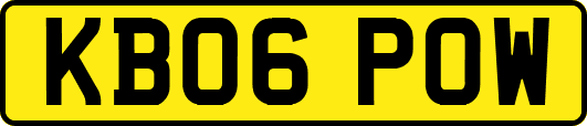 KB06POW