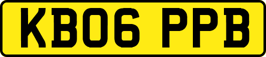KB06PPB