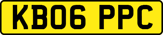 KB06PPC