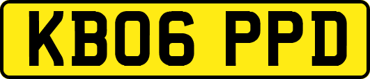 KB06PPD