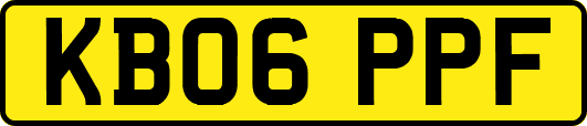 KB06PPF