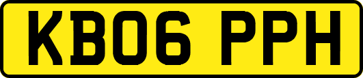 KB06PPH