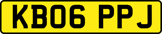 KB06PPJ