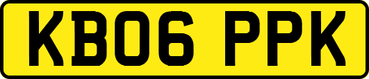 KB06PPK