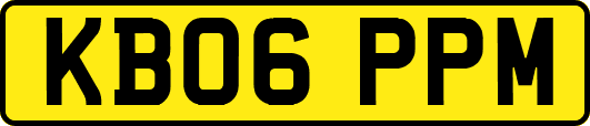 KB06PPM