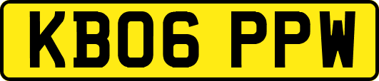 KB06PPW