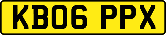 KB06PPX