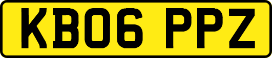KB06PPZ