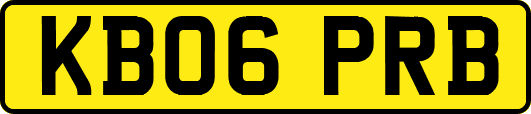 KB06PRB