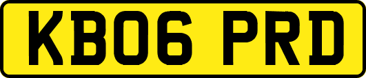 KB06PRD