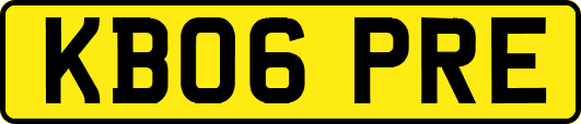 KB06PRE