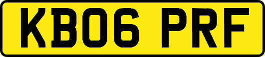 KB06PRF