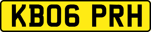 KB06PRH