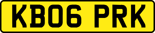 KB06PRK