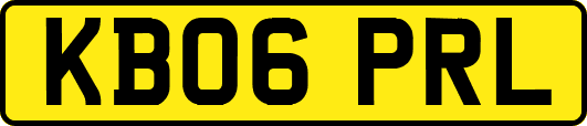 KB06PRL