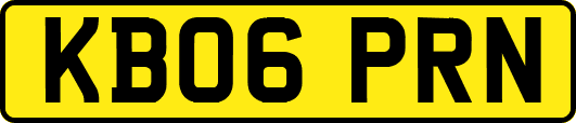KB06PRN