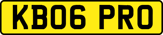 KB06PRO