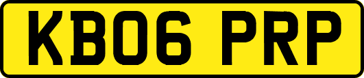 KB06PRP