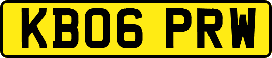 KB06PRW