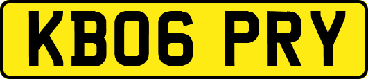 KB06PRY