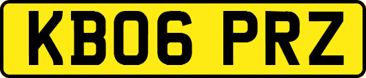 KB06PRZ