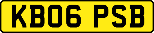 KB06PSB