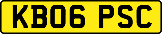 KB06PSC