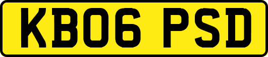 KB06PSD